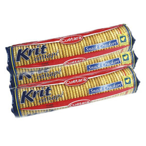 Galletas Kritt Saladitas