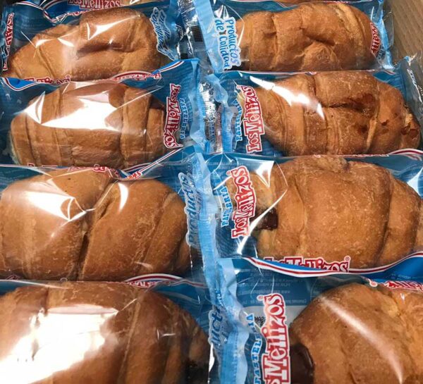 Croissant