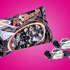 Bombón crema de cacao