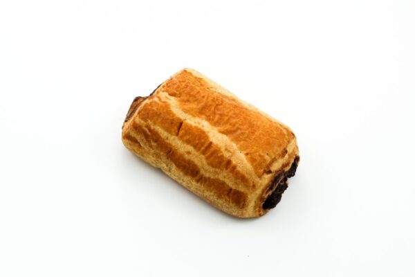 Napolitana de chocolate. - Imagen 2