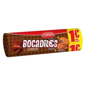 Bocaditos Choco