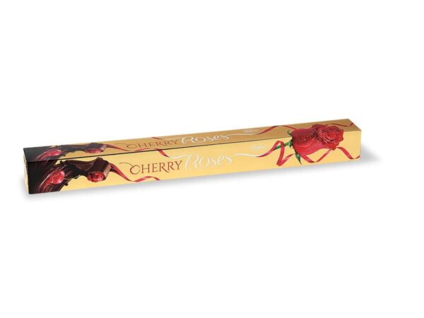 Bombones Cherry Roses - Imagen 2
