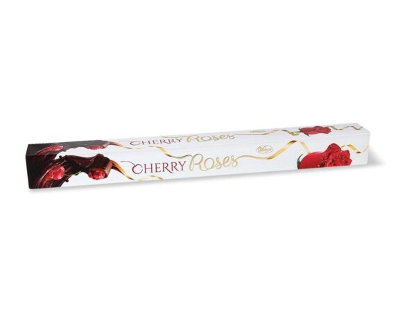 Bombones Cherry Roses - Imagen 3