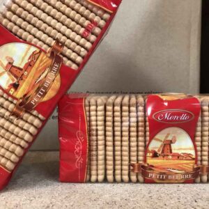 Galleta tostada 200 gramos