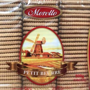 Galleta tostada 300 gramos.