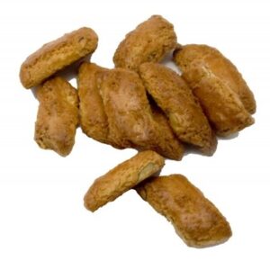 Rosegones de almendra