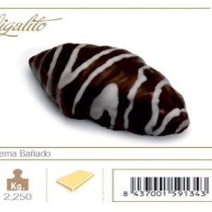 Vigalito Crema Bañado