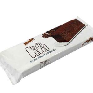 MELS TARTA DE CACAO
