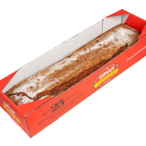 Bizcocho de la abuela