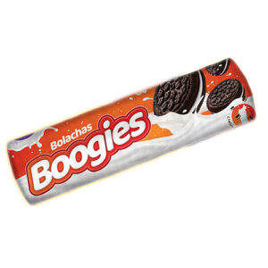 Galletas Boogies