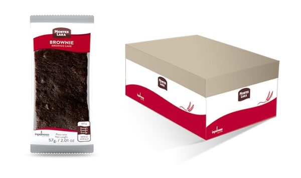 Brownie - Imagen 2