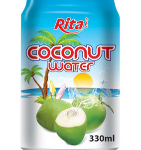 Agua de Coco