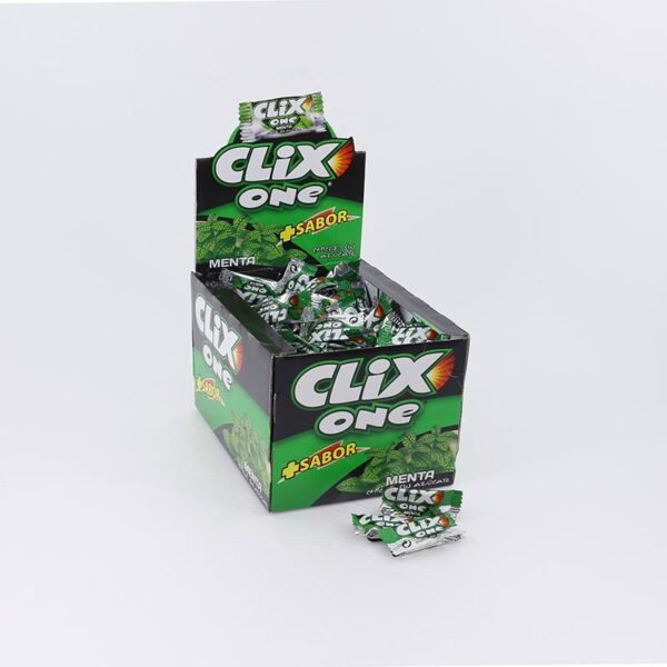 Clix One Menta - Imagen 2