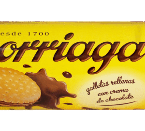 Galletas Elgorriaga Sabor Chocolate