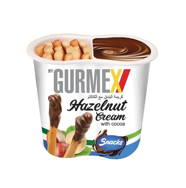 Palitos Choco Gurmex