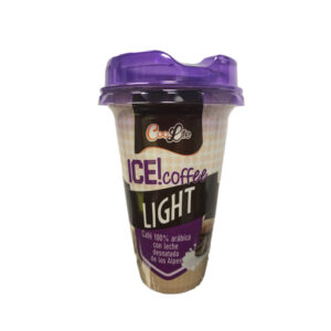 COOLIFE café light vaso 230 ml