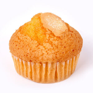 Magdalenas Caseras con aceite de oliva