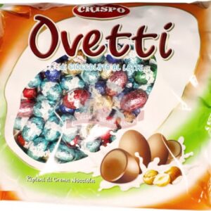 Ovetti