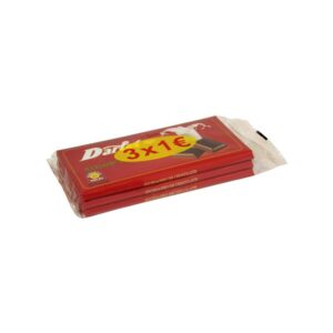 Sucedaneo del chocolate