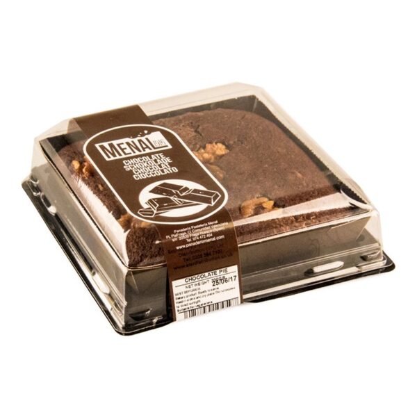 Placer brownie