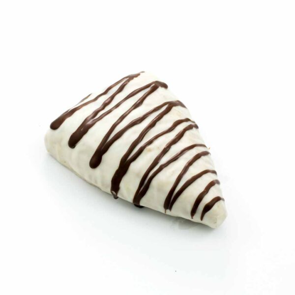 Triangulos zebra - Imagen 2