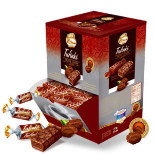 Bombón Tufinki trufa