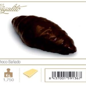 Vigalito Choco Bañado
