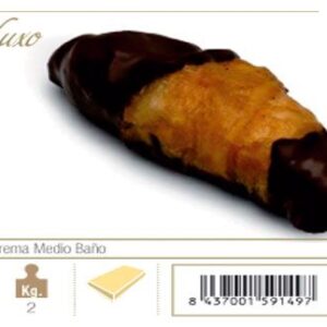 Xuxo Crema Medio Baño